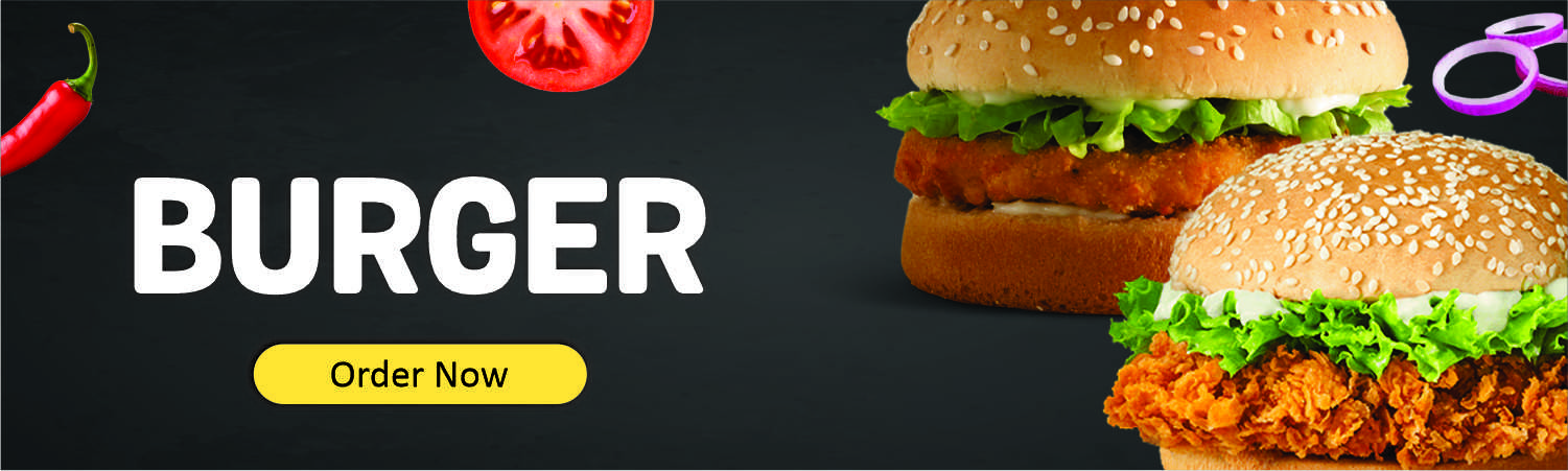 banner burger