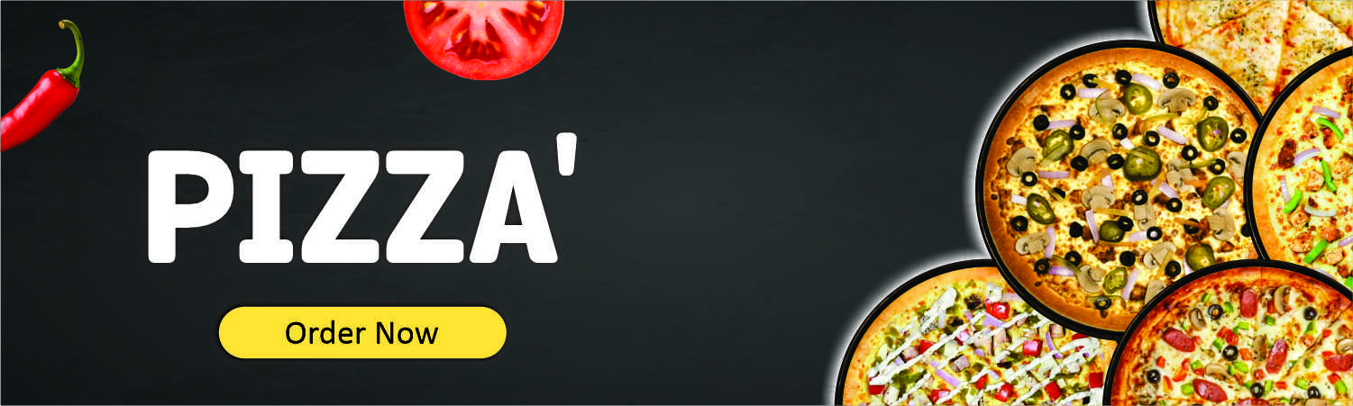 banner pizza