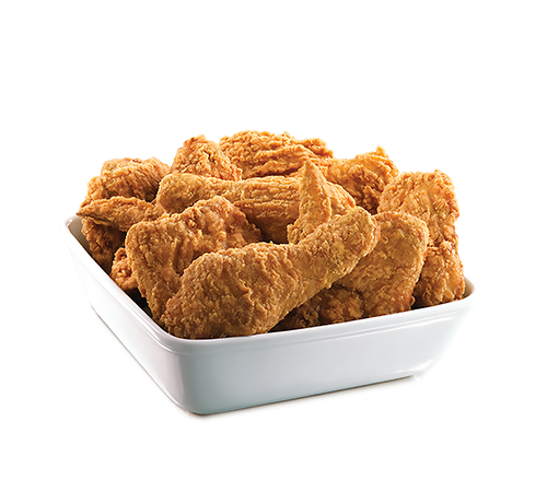 Crunchy Chicken (F1)