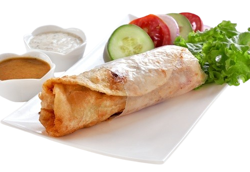 Behari Rolls