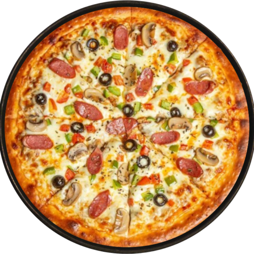 Vaggies Lover (Medium)